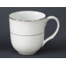 Whitecliff Platinum 13 oz. Mug