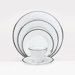 Abbeyville 5 Piece Place Setting with Box