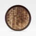 Elements Cedar Salad Plate