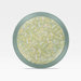 Elements Flora Salad Plate