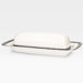 Verano Butter Dish
