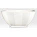 Falling Snow 5.75" Medium Square Bowl