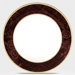 Mahogany Rose 12 oz. Soup Bowl