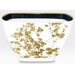 Verdena Gold 4.25" Punch Bowl