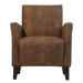 Belmont Armchair