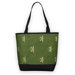 SignatureTote Diaper Bag