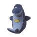 Deedle Dudes Shark Plush Toy