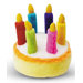 Birthday Cake Plush Toy