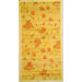 Intersection Cut Roses/Light Yellow Rug