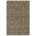 Sierra Mar French Quarter Bluestone Rug