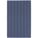 Cabo Del Sol Harbor Blue Rug