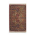 Karastan Multi Panel Kirman Rug