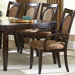 Montblanc Arm Chair