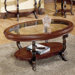Samantha Coffee Table
