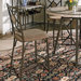 Wimbledon Counter Height Dining Chair
