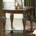 Antoinette End Table