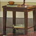 Davenport End Table