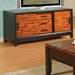 Abaco 60" TV Stand