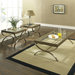 Emerson 3 Piece Coffee Table Set