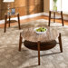 Tivoli 3 Piece Coffee Table Set