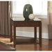 Bolivar End Table