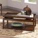 Clemson Coffee Table with Lift-Top