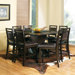 Malbec 9 Piece Counter Height Dining Set