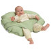Cuddle-U Basic Nursing Pillow