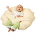 Organic Smart Cuddle-U Original Nursing Pillow