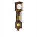 Franklin Wall Clock