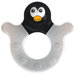 Momma Teether and Fred the Penguin