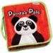 Pandas Pals Soft Book