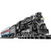 The Polar Express&trade; G-Gauge Train Set