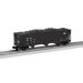 Penn Central 3-Bay Hopper