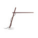 Clamp Freestanding Table Lamp