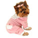 Sweety Dog Jumper in Pink
