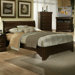Chesapeake Sleigh Bed