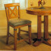 Santa Fe Barstool