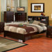 Solana Storage Platform Bed
