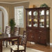 Saratoga China Cabinet