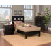 Manhattan Platform Bed