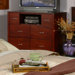 Newport 6 Drawer Media Chest