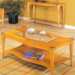 Sausalito Coffee Table