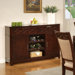 Ashland Weave Style Server