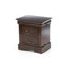 West Haven 2 Drawer Nightstand