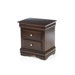 Chesapeake 2 Drawer Nightstand