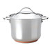 Nouvelle Stainless 8.25-qt. Stock Pot with Lid
