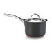 Nouvelle Copper Saucepan with LId