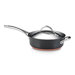 Nouvelle Copper 3-qt. Saute Pan with Lid