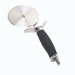Gadgets and Tools Pizza Cutter in Gray